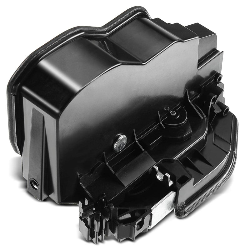 A-Premium APremium Rear Left Driver Door Latch Lock Actuator Compatible with BMW Mini Vehicles 118i 120i 125i 320i 323i 325i 328i 328i xDrive 335i 335i GT xDrive 435i xDrive Gran Coupe 535i GT xDrive