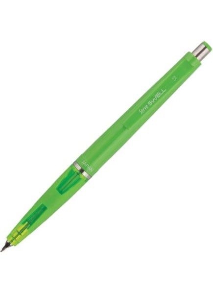 Serve Swell 0 5 Versatil Pencil Highlighter Green 