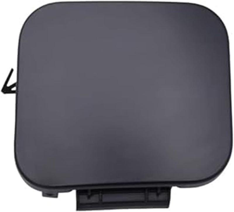 Vuzmode Front Bumper Tow Hook Cover Cap for Nissan Kicks - Image 2