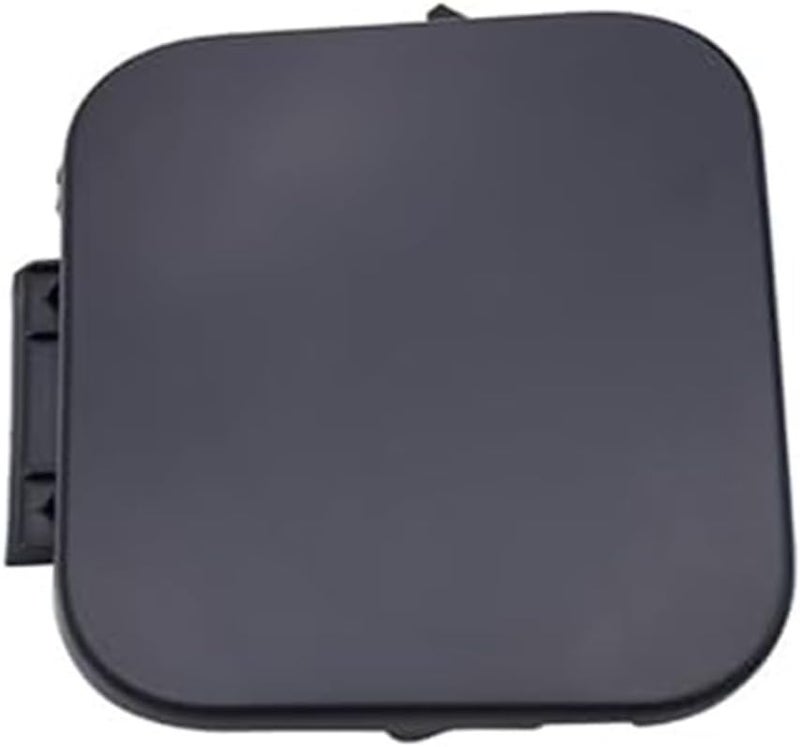 Vuzmode Front Bumper Tow Hook Cover Cap for Nissan Kicks - Image 1