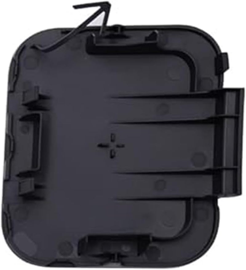 Vuzmode Front Bumper Tow Hook Cover Cap for Nissan Kicks - Image 3