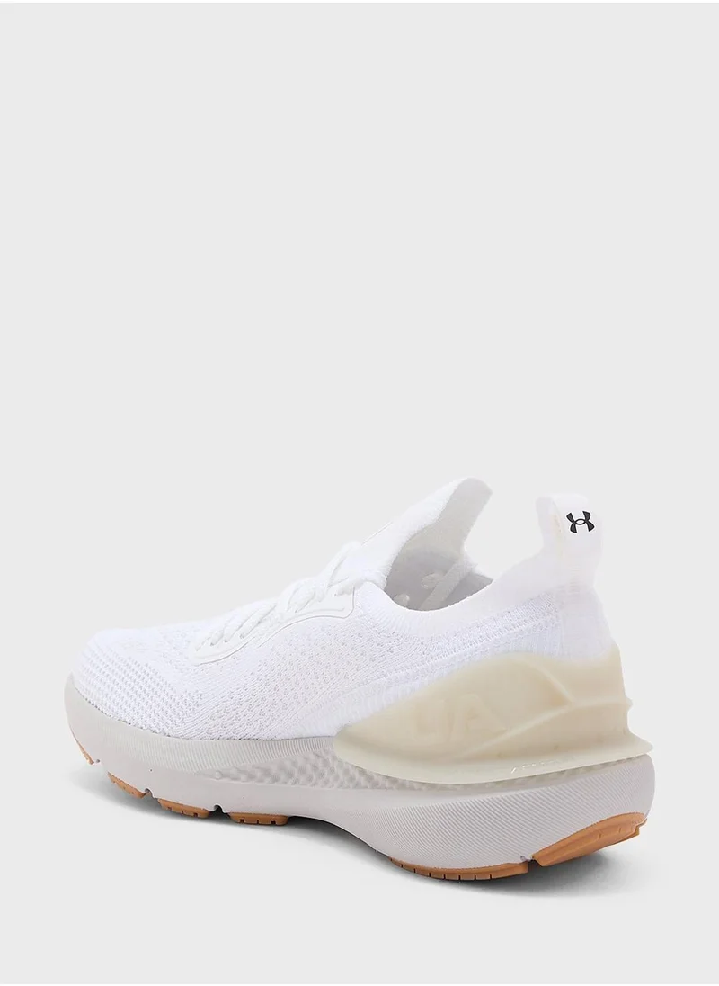 UNDER ARMOUR Shift Sneakers