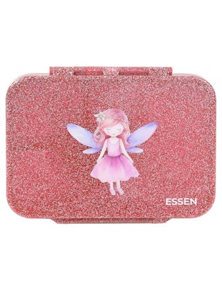 Pink Glitter Fairy