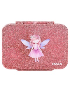 Pink Glitter Fairy