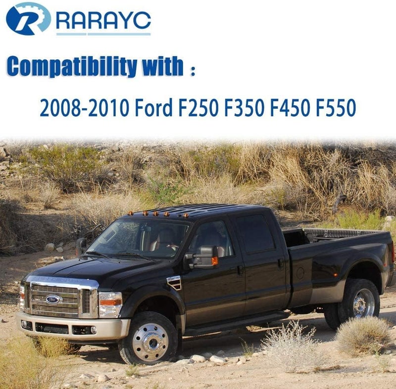 RARAYC In-Dash Cup Holder for Ford Super Duty - Image 2