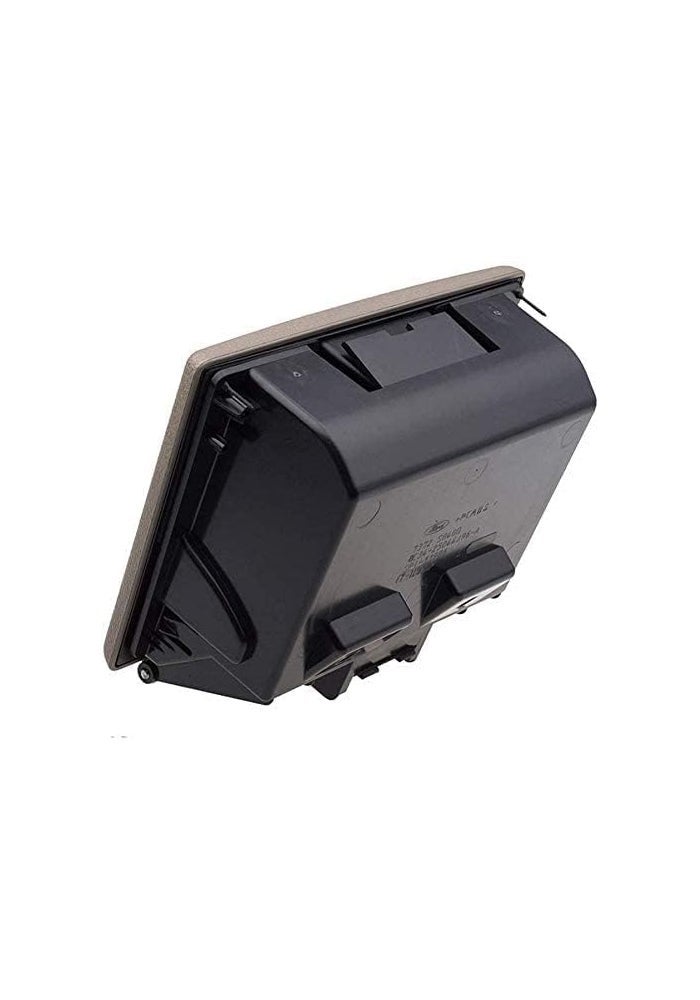 RARAYC In-Dash Cup Holder for Ford Super Duty - Image 5