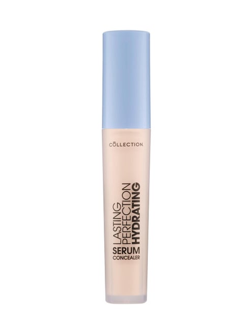 Lasting Perfection Hydrating Serum Concealer - Ivory 003