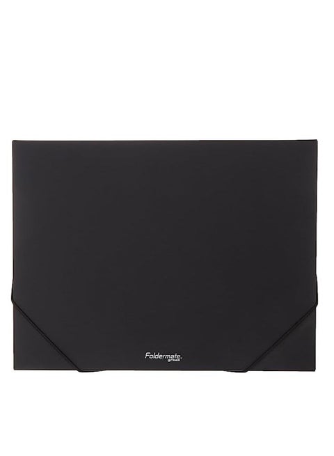 Foldermate Carry Case File A4 Black