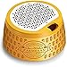 MOBI Mobi Parmesan Cheese Wheel Grater and Storage, 7-inches - Image 2