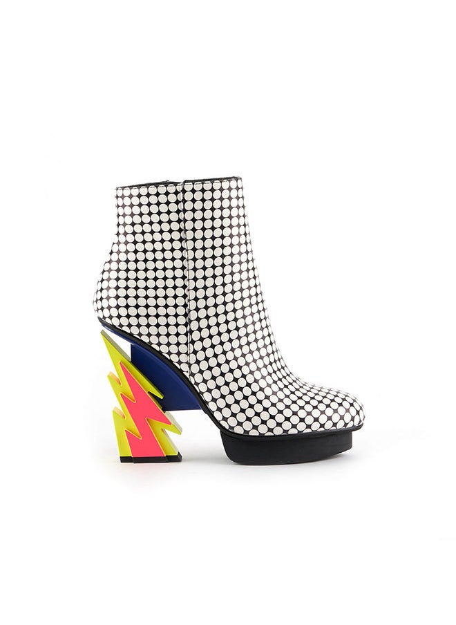 UNITED NUDE Glam Bootie  - Image 1