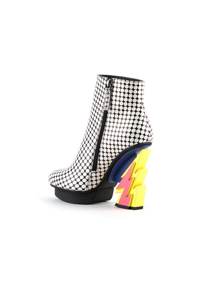 UNITED NUDE Glam Bootie  - Image 3