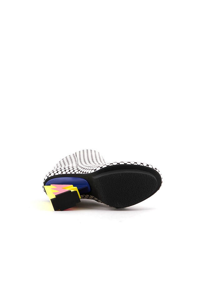 UNITED NUDE Glam Bootie  - Image 5