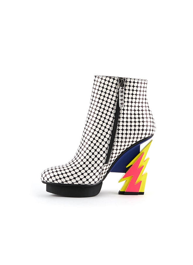 UNITED NUDE Glam Bootie  - Image 2