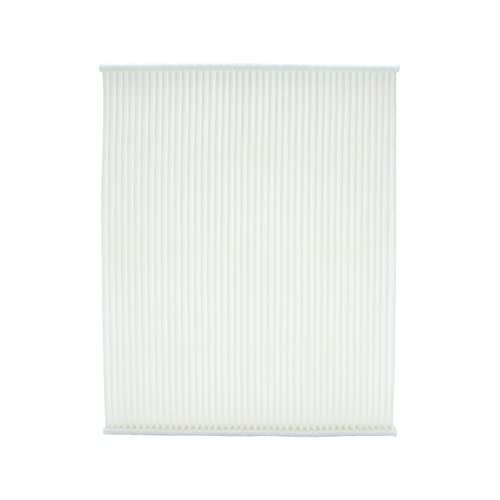 ECOGARD XC10011 Cabin Air Filter Fits 2015-2024 Ford Edge, 2013-2020 Fusion, 2013-2020 Lincoln MKZ, 2019-2023 Nautilus, 2016-2018 MKX, 2017-2020 Continental - Image 3