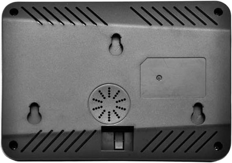 Remote area delivery Clocking in Machine, Time Clock,Fingerprint Attendance Machine A01 Punch Card Machine Fingerprint Type Work Sign-in Machine Fast & slow shipment compatible Cross part assemble fit Multi-goal comprehensive design Global light sturdy raw material Elegant upgraded practical design Multi-demand compliant quality Flexible purchase choices Widely used design Affordable purchase options Upgraded general material Fixed & portable compatible Sufficient order stock KSA market compliant quality Wear resistant Repeated use resistant selected material Multi-source stock guarantee Fault optimized construction Strategic warehouse site Desert area eligible deliver Low wear optimized build Carefully selected solid material Light sturdy raw material Long lasting universal build Multi item matching - Image 5