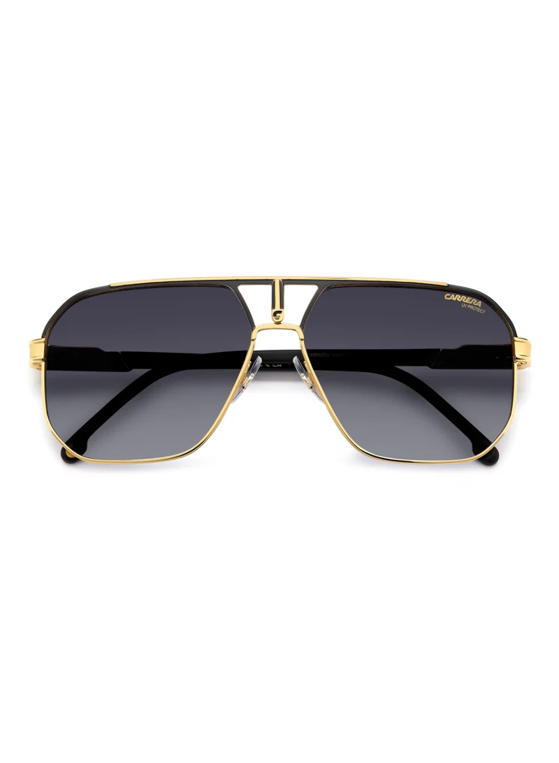 Carrera Square Double Bridge Carrera Sunglasses Frames