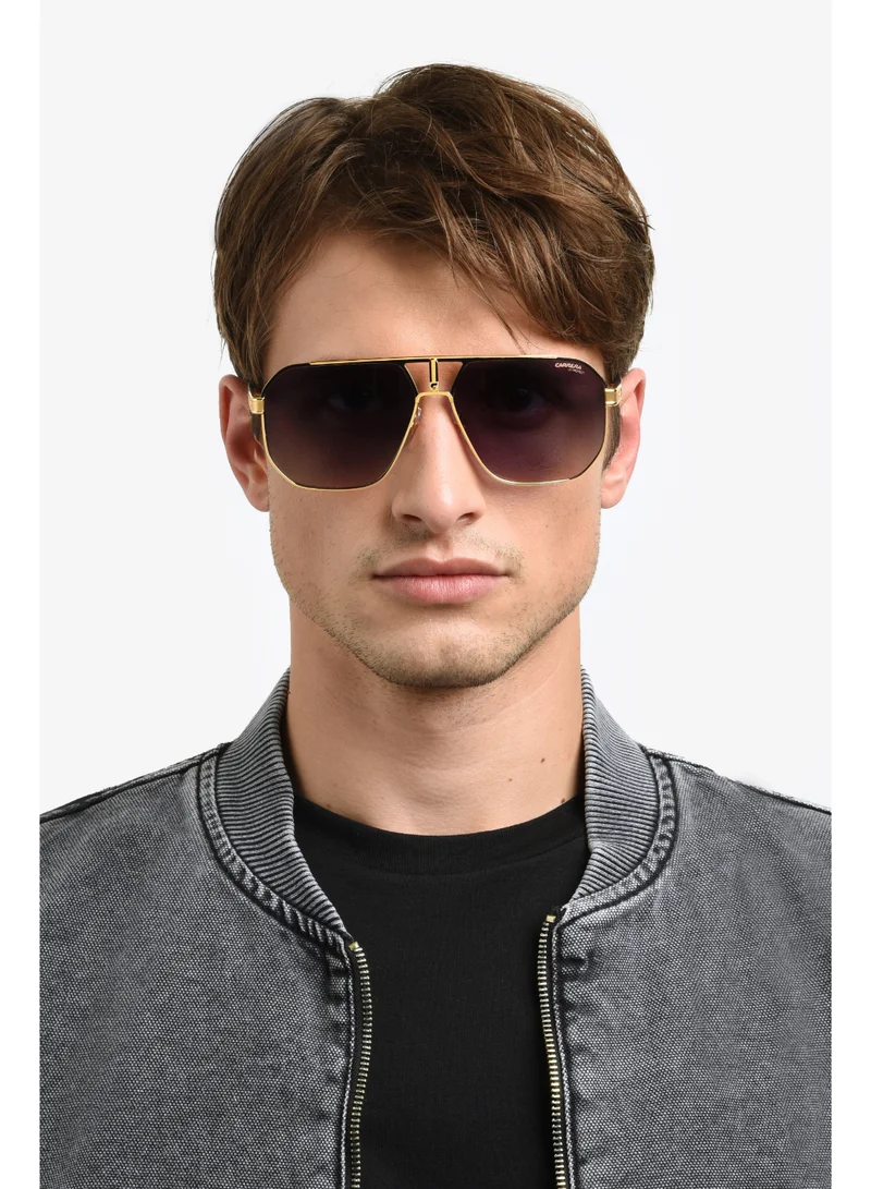 Carrera Square Double Bridge Carrera Sunglasses Frames