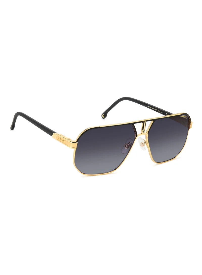 Carrera Square Double Bridge Carrera Sunglasses Frames