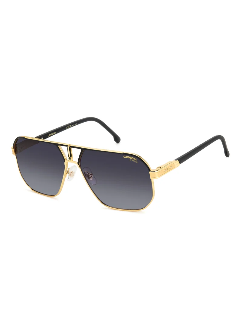 كاريرا Square Double Bridge Carrera Sunglasses Frames