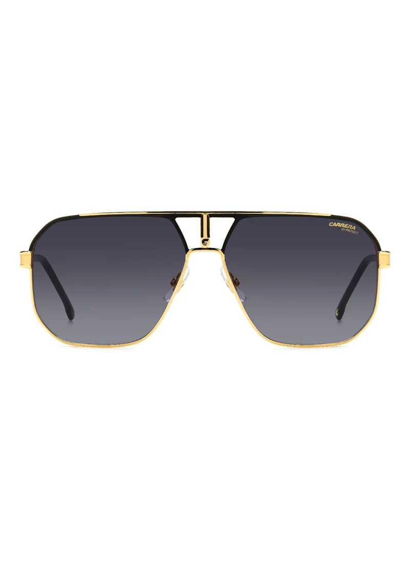 كاريرا Square Double Bridge Carrera Sunglasses Frames