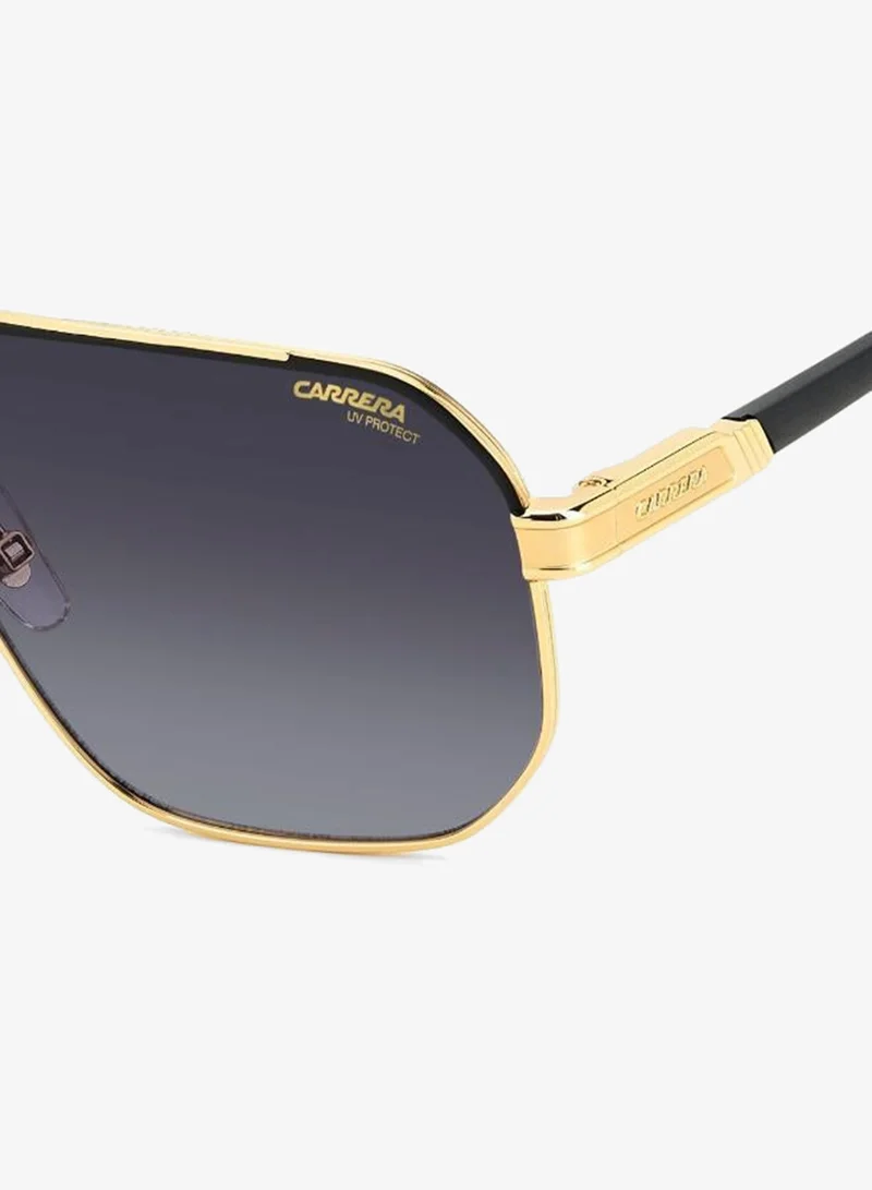 Carrera  Square Double Bridge Carrera Sunglasses Frames  | Best Price UAE