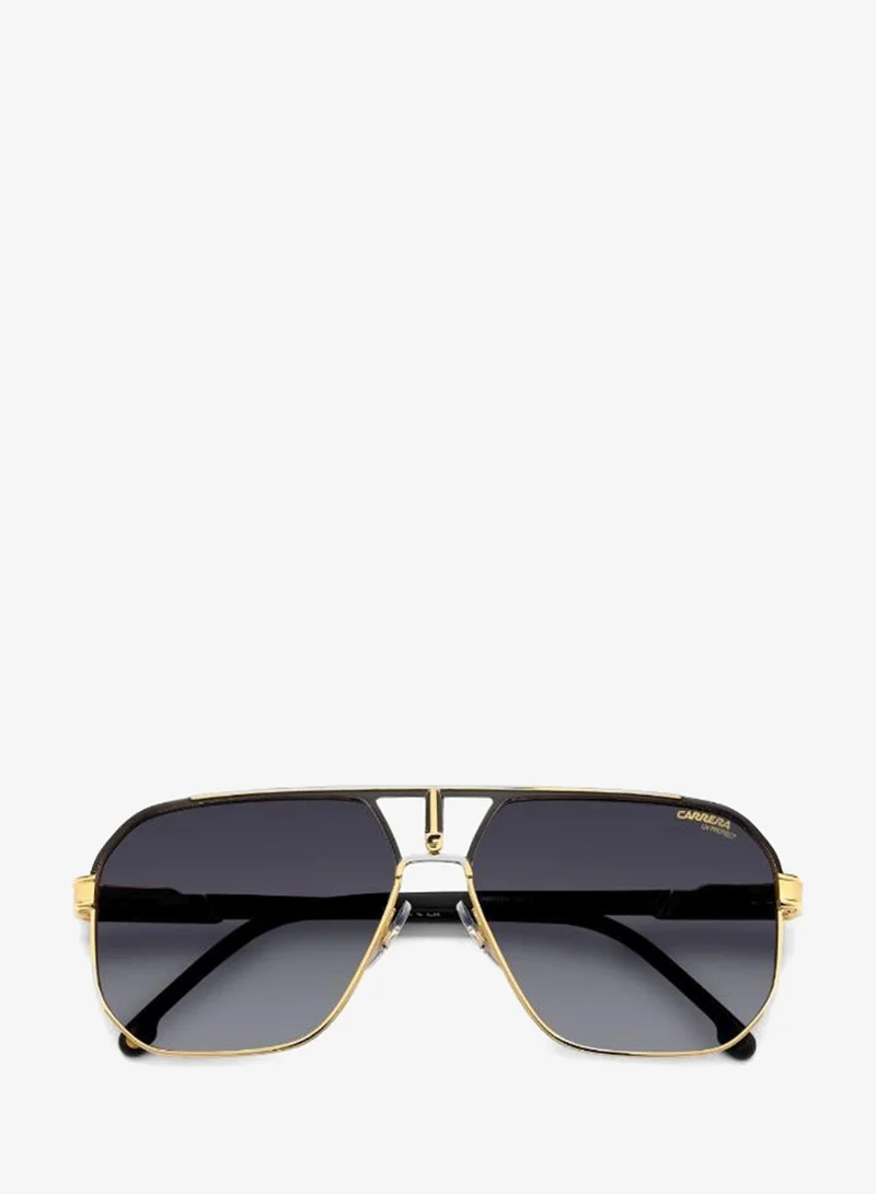 Carrera  Square Double Bridge Carrera Sunglasses Frames  | Best Price UAE
