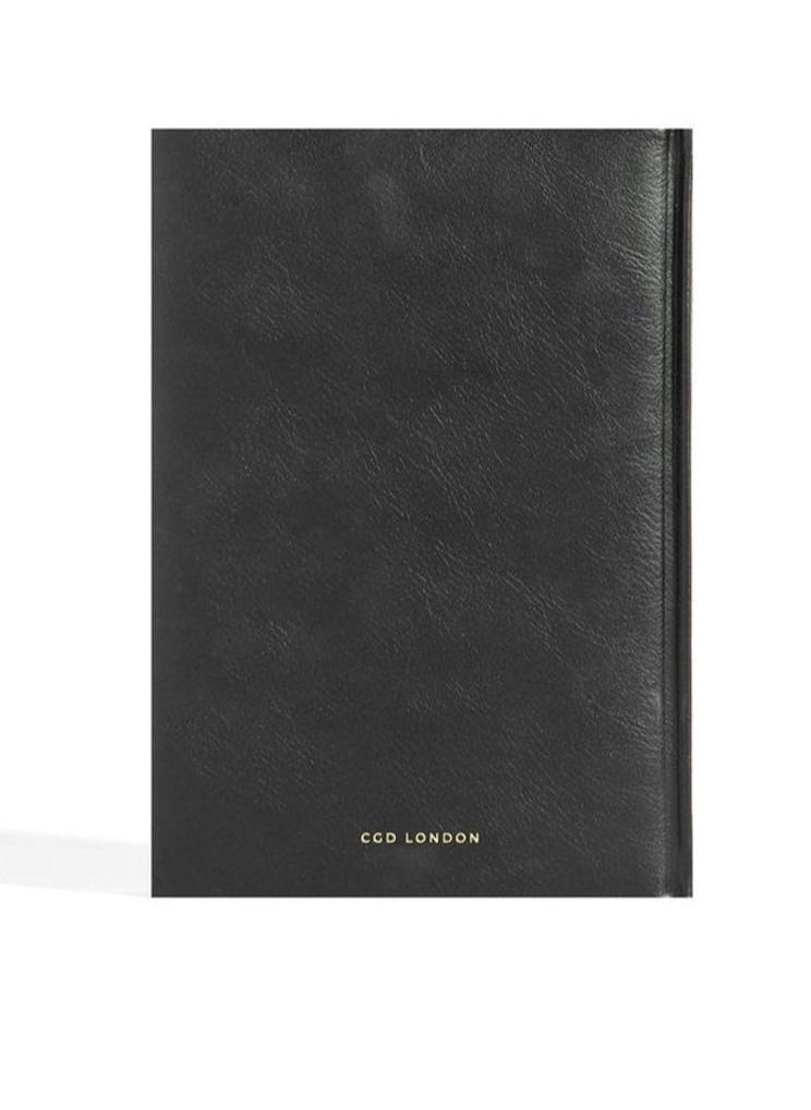 CGD LONDON - Getting Stuff Done Daily Planner - Image 1
