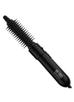 Hot Tools Hot Tools Pro Artist Hot Air Styling Brush | Style, Curl and Touch Ups (1”) Black  - Image 1