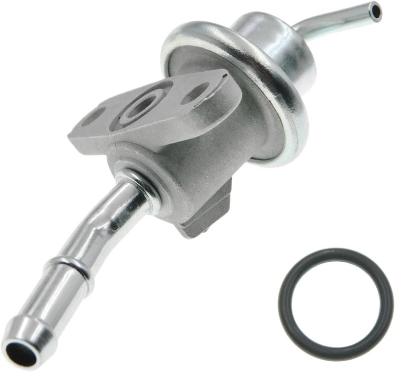 Vuzmode Fuel Injection Pressure Regulator - Image 5