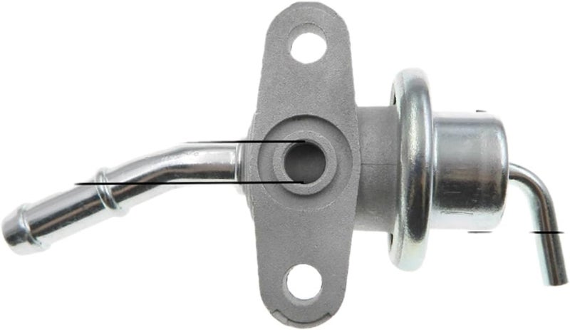 Vuzmode Fuel Injection Pressure Regulator - Image 2