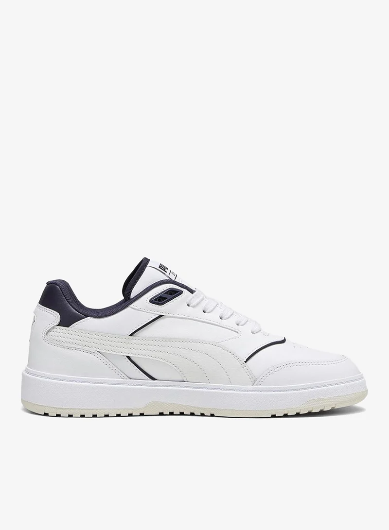 بوما سنيكرز بوما دابل كورت