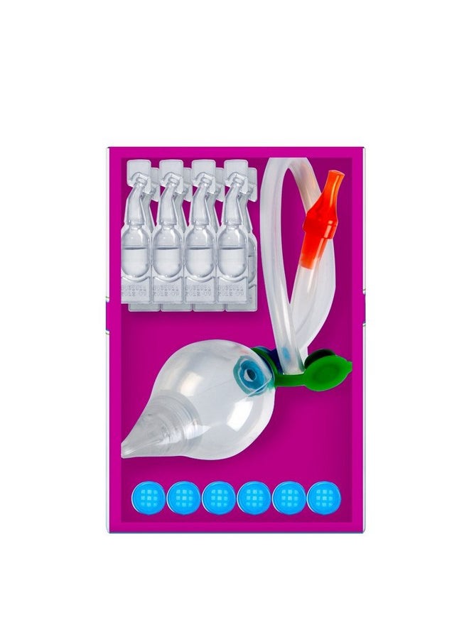 NeilMed NeilMed Naspira Plus Nasal Oral Aspirator, 1 Count  - Image 2