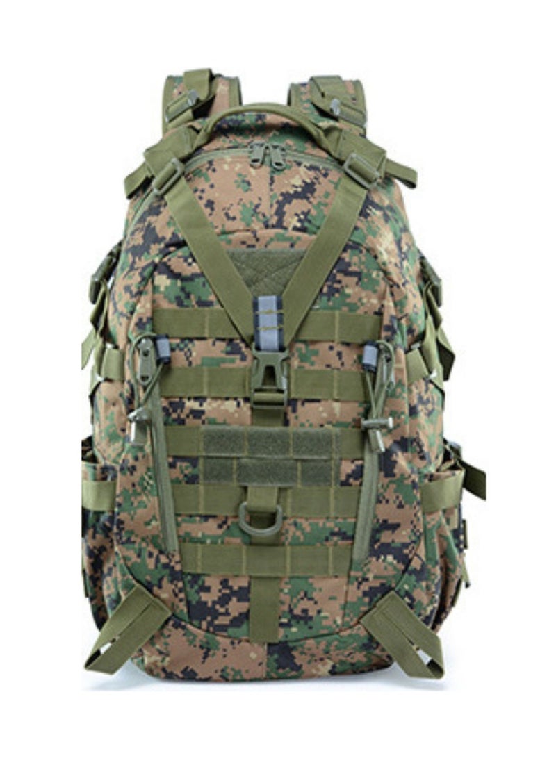 KUYING New Fashion Durable Backpack 