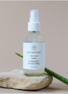 innersense INNERSENSE Organic Beauty - Natural I Create Waves Pink Himalayan Salt Spray | Non-Toxic, Cruelty-Free, Clean Haircare (4oz)  - Image 4