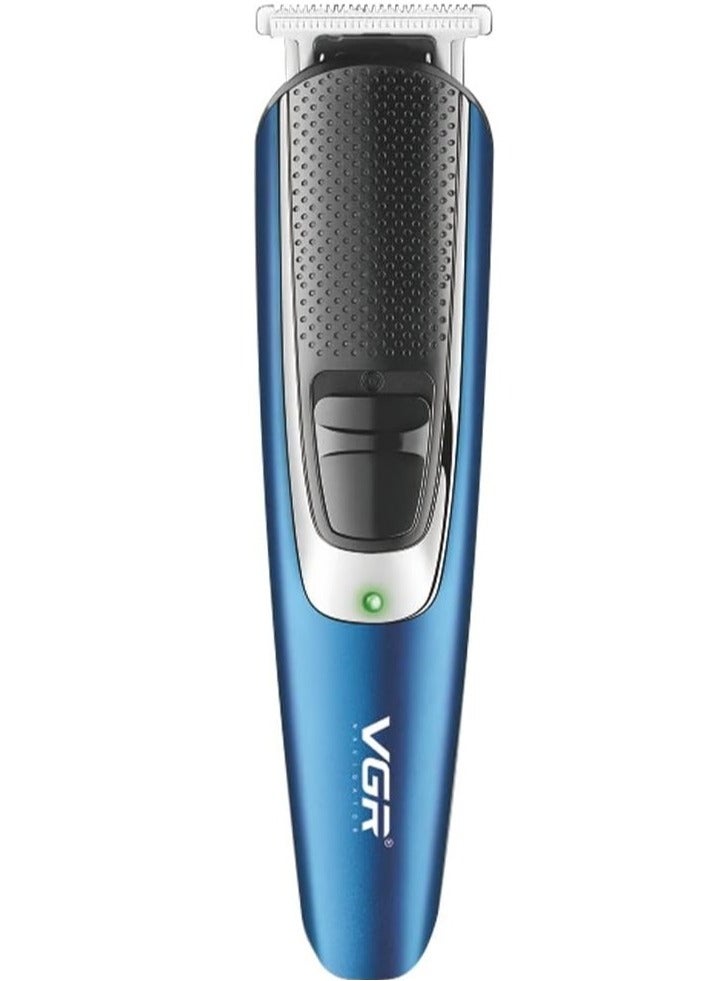 VGR V-172 Professional Hair Trimmer Multicolour - Image 1