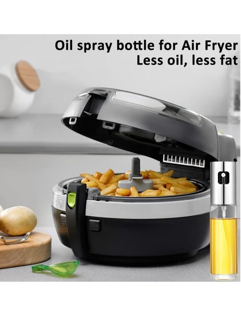 فوييجر - قلاية الهوائية (Perfect Fry) بسعة 4.4لتر 1400 واط 1400 W BAF-1 أسود - Image 1