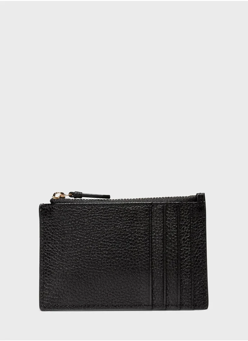 COLE HAAN Zip Over Wallet