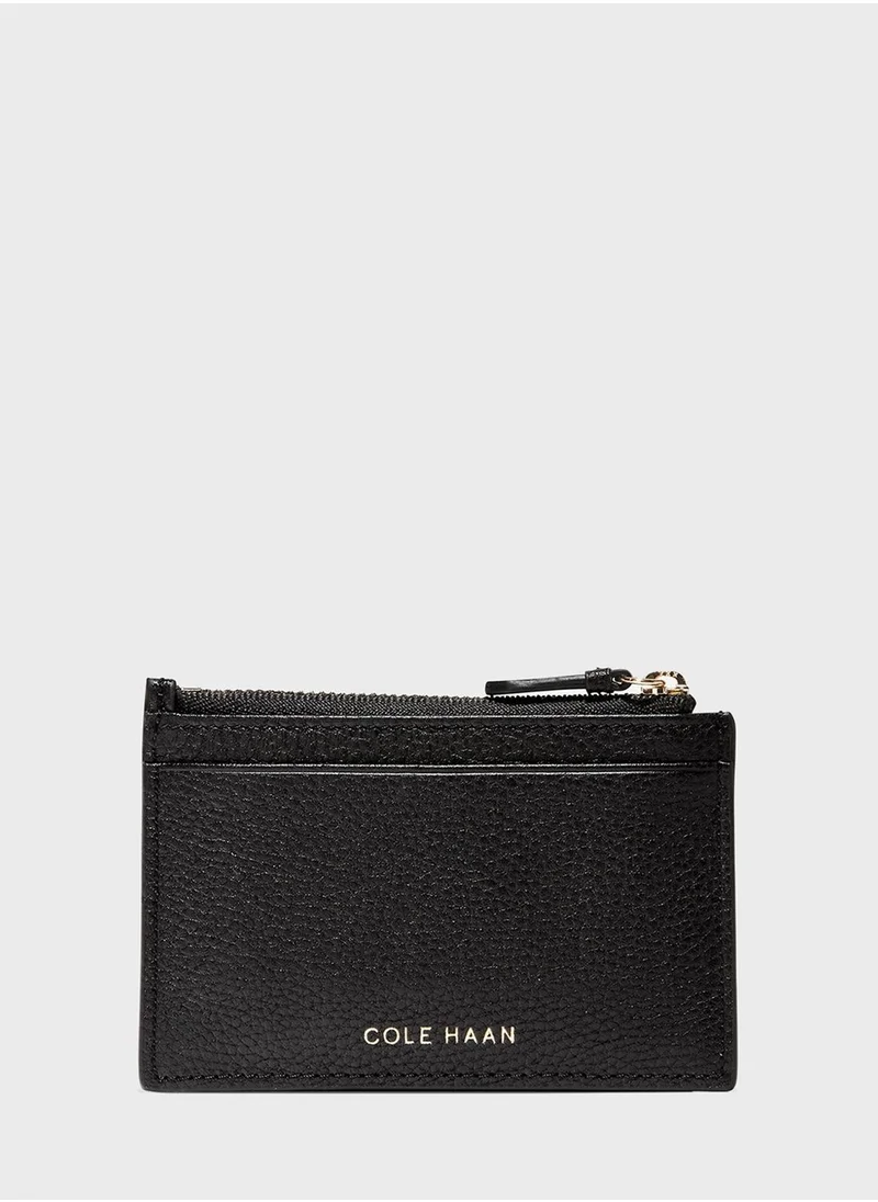 كول هان Zip Over Wallet