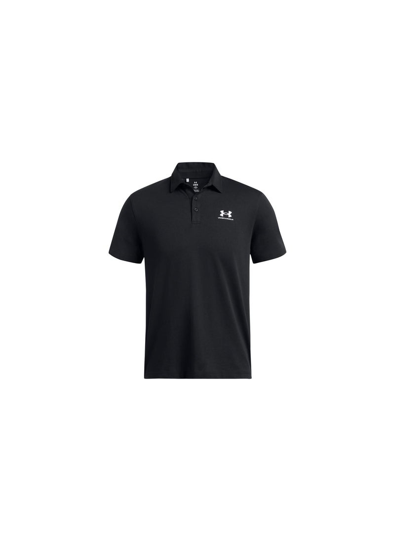 UNDER ARMOUR Icon Polo  - Image 1