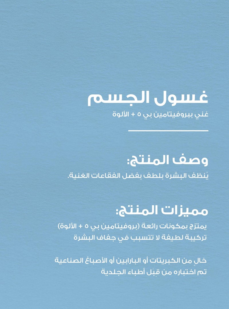 Bath & Body Works غسول الجسم بنمط غينغهام - Image 4