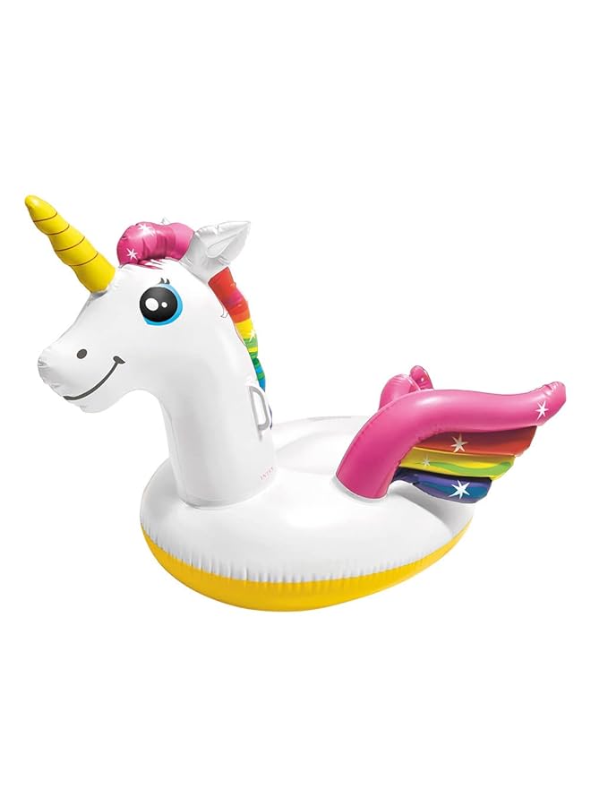 INTEX Unicorn Rideon - Image 1