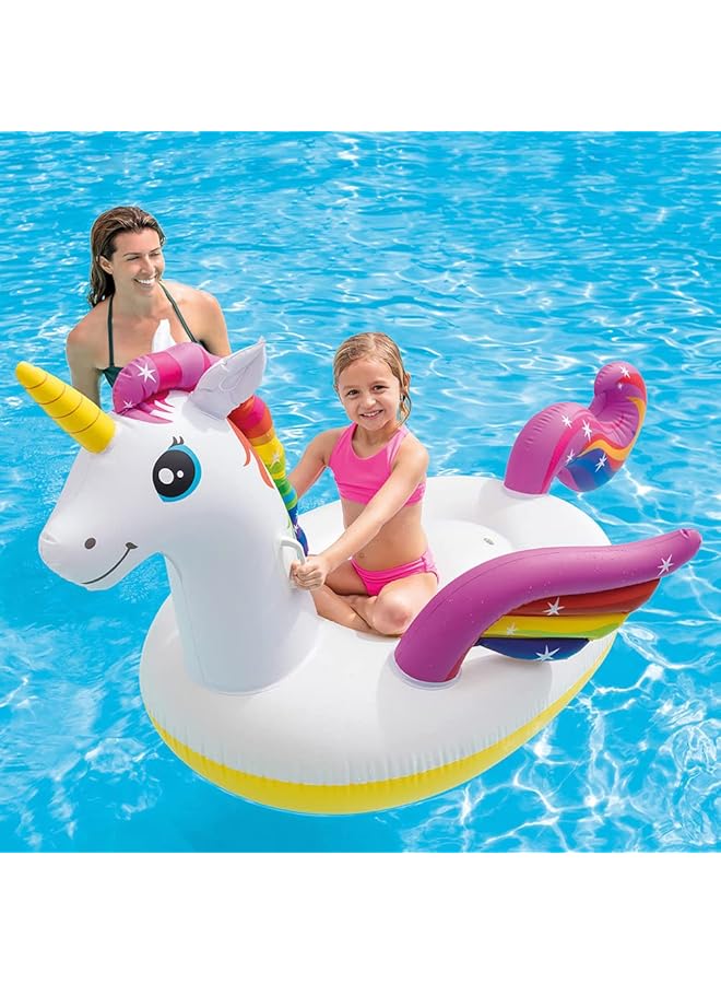 INTEX Unicorn Rideon - Image 2