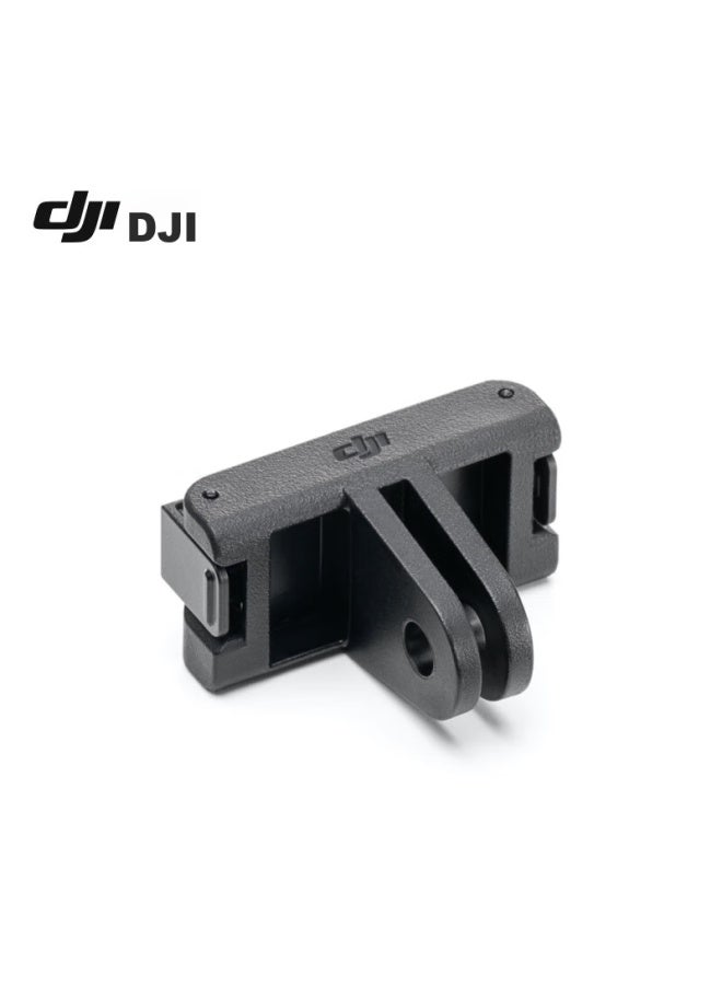 دي جي آي Dji Osmo Action محول الإطلاق السريع، ملحق لـ Osmo Action 5 Pro/osmo Action 4/osmo Action 3 كاميرا أكشن - Image 2