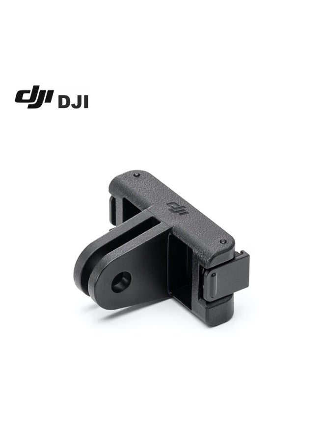 دي جي آي Dji Osmo Action محول الإطلاق السريع، ملحق لـ Osmo Action 5 Pro/osmo Action 4/osmo Action 3 كاميرا أكشن - Image 3
