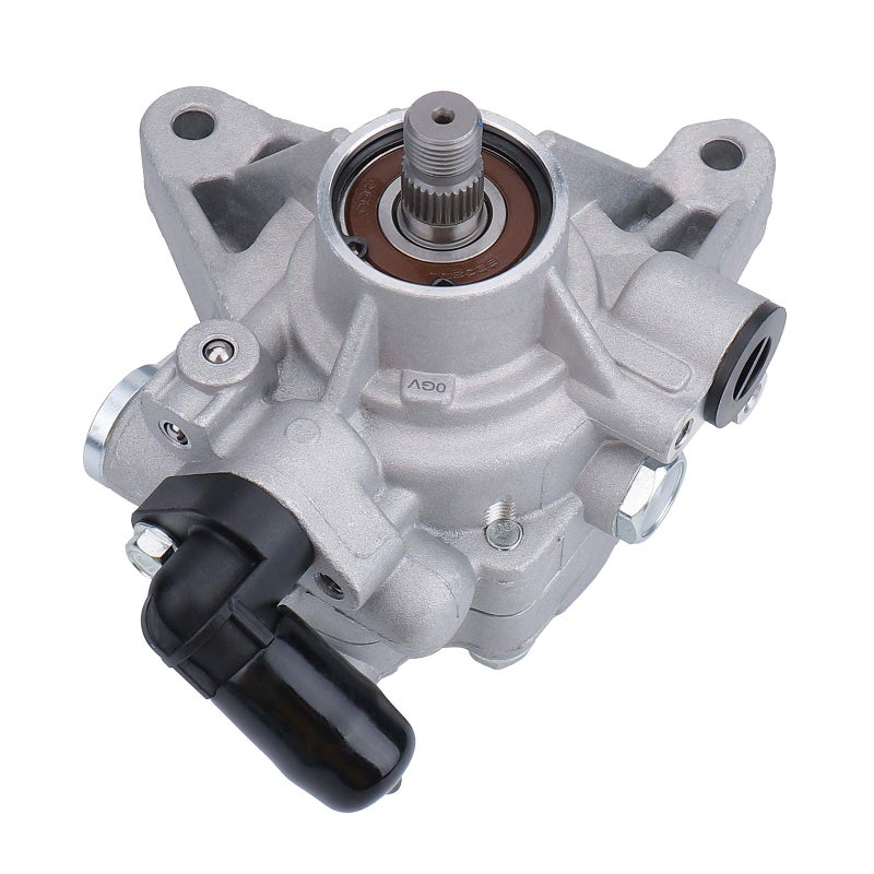 Power Steering Pump for Honda CRV Element 24L 2003 2004 2005215348