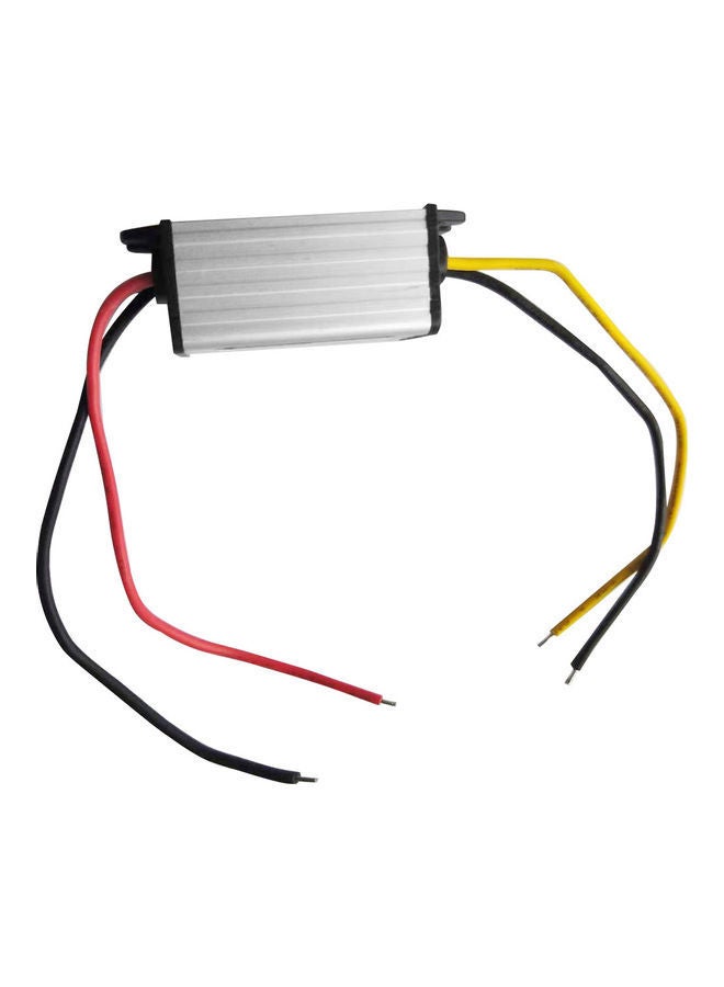 NIBEMINENT Portable DC Converter Multicolour - Image 3