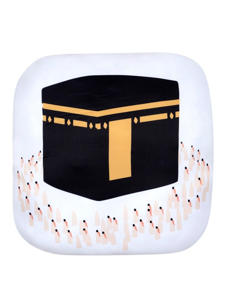 Hilalful Pillow Sets - Off To Mecca | Tawaf Pillow - Image 2