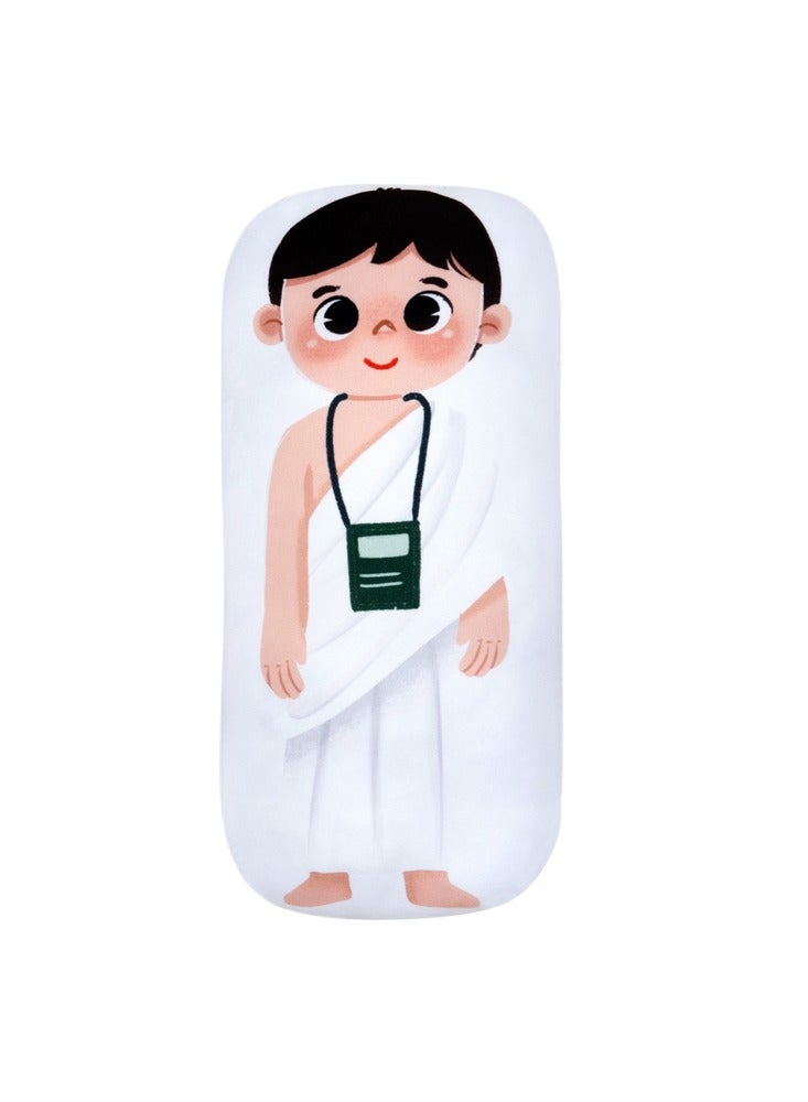 Hilalful Pillow Sets - Off To Mecca | Tawaf Pillow - Image 3