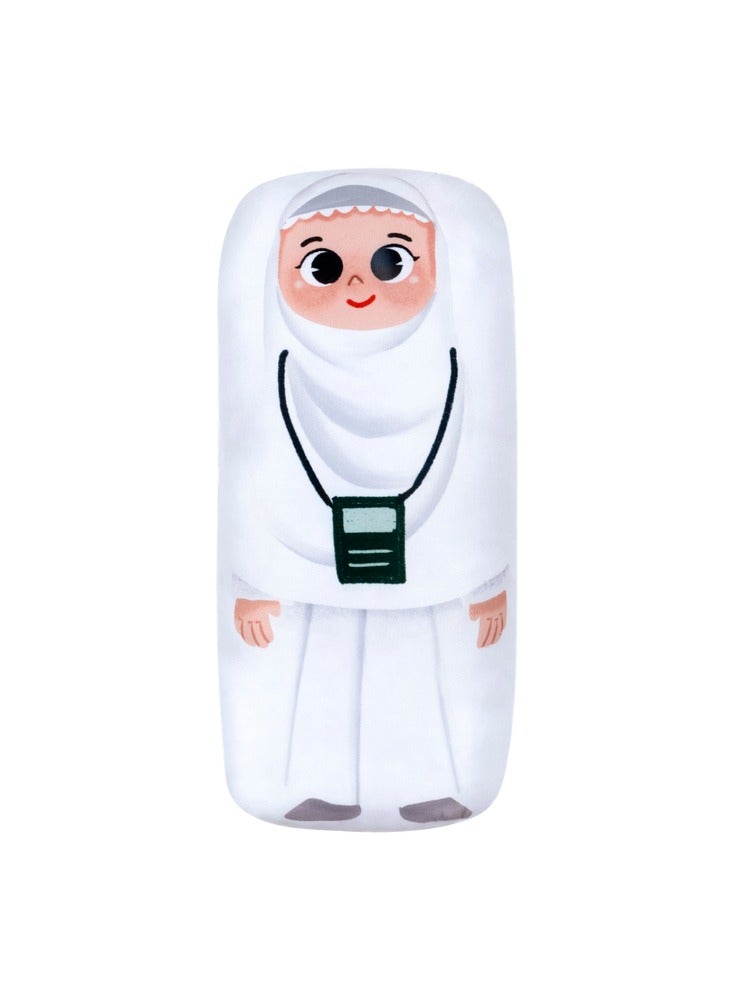 Hilalful Pillow Sets - Off To Mecca | Tawaf Pillow - Image 4