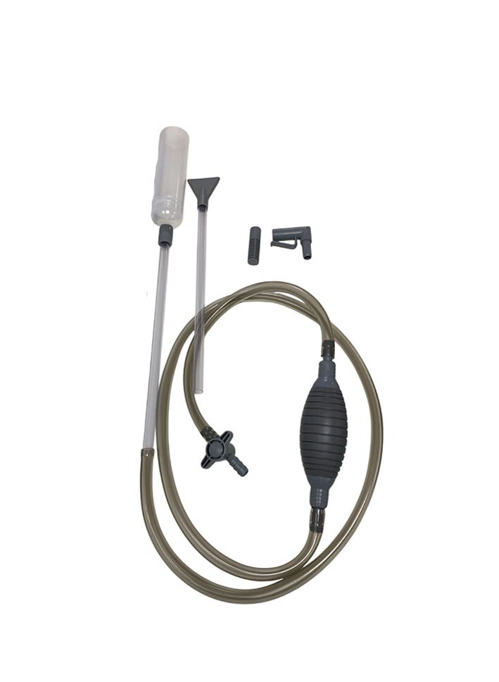 Tankii Aquarium Gravel Cleaning Set 1